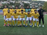İstanbul Mesudiyespor’da 8 futbolcu takımı bıraktı