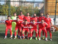 Ortaköyspor uzatmalarda 3 puanı kaptı
