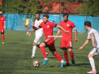 Leventspor’dan muhteşem başlangıç