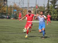 Arnavutköy Belediyespor galibiyetle tanıştı