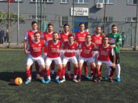 Heybeliadaspor galibiyetle tanıştı