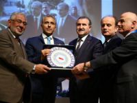 Ali Düşmez, TASKK Başkanlığı’na yeniden seçildi