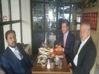 Merkeze yeni bir parti daha geliyor!