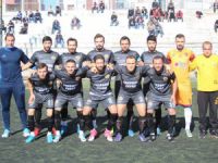 İstanbul Ağrıspor Sürgün yedi