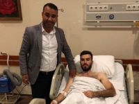 İstanbul Ağrıspor yaralarını sarıyor