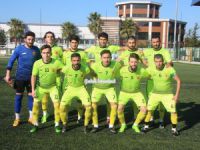 İstanbulspor moral buldu