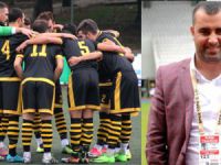 İstanbul Ağrıspor kapış kapış!