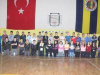 İstanbul Olimpiyat Akademisi’nde hedef %100 başarı