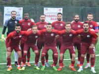 Kartalspor Modafen’den rövanşı aldı