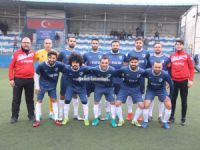 Ataşehirgücü deplasmanda kazandı