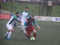 Ataşehir derbisini Yoncaspor kazandı