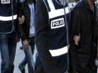Şişli'de çalıştıkları evden 3,5 milyonluk ziynet eşyası çaldılar
