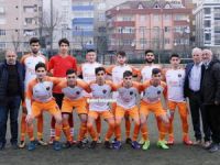 Gazi Mahallesispor’u 44 maçtır yenen çıkmadı