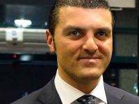Emir Sarıgül: “İnönü gidiyor, ben geliyorum”