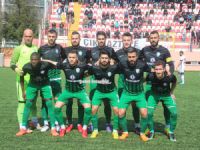 Şile Yıldızspor Kartal’dan galibiyetle döndü