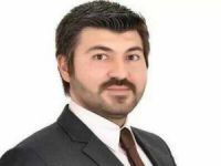 Fatih Balcıoğlu Ak Parti ilçe başkanlığına aday