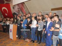 Maltepe Yıldızspor’dan muhteşem gece