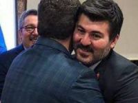 Fatih Balcıoğlu sabah aday oldu akşam geri çekildi