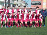 Kartalspor’dan fair-play örneği