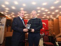 İnönü yine kendi ekibi tarafından ‘Satış’ a getiriliyor