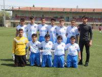 Sancaktepe derbisi Ziganaspor’un