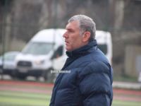 Karabekirspor’da hoca belli oldu
