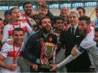 İstanbul Bölge Karması şampiyon oldu