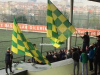 Kağıthanespor Teknik Direktörünü buldu