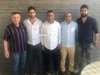 İstanbul Ağrıspor’da teknik ekip belli oldu