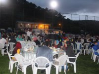 Karabekirspor’un geleneksel iftarı yapıldı