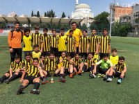 İstanbul’un en çok gol atan takımı oldular