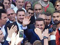Mustafa Sarıgül oğlu Emir Sarıgül’ü bayramlaşmada istememesinin nedeni!
