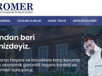 İstanbul Böcek ve Akrep İlaçlama İşlemlerinde Önemli Adımlar Atılıyor