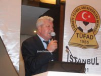 İstanbul TÜFAD’da yönetim değişmedi