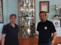 Haydarpaşa Demirspor zor günler geçiriyor