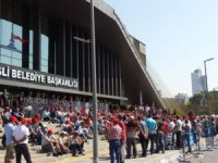 Şişli seçmeninden Şişli'deki siyasilere uyarı!