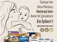 Naturpy Organik Protein Ürünleri