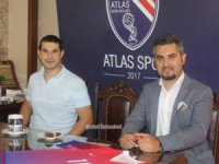 Güngör: Süper Amatör Lige fırtına gibi gireceğiz