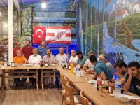 Çavuşbaşıspor’da hedef Süper Amatör Lig