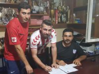 Çakmakspor hücum hattını güçlendirdi