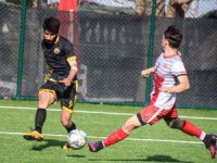 Ömercan Kartal takımından ayrıldı