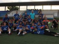 Maltepe Yıldızspor Sakarya’da çalışıyor
