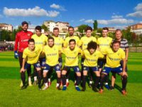 Mecidiyeköyspor göz doldurdu