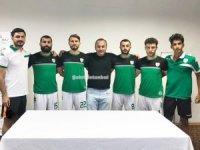 Vefa’dan transfer bombaları