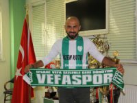Vefa transferde bombayı patlattı