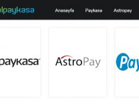 Paykasa İle Ödemeni Hemen Yap