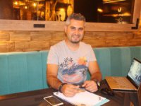 Atlas Spor’da hedef çok büyük