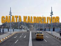 Tarihi köprü kaldırılıyor