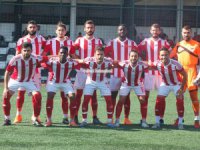 Ortaköyspor’dan 6 gollü galibiyet