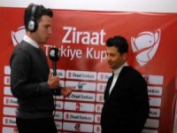 İstanbul Ağrıspor’da Metin Ersan dönemi